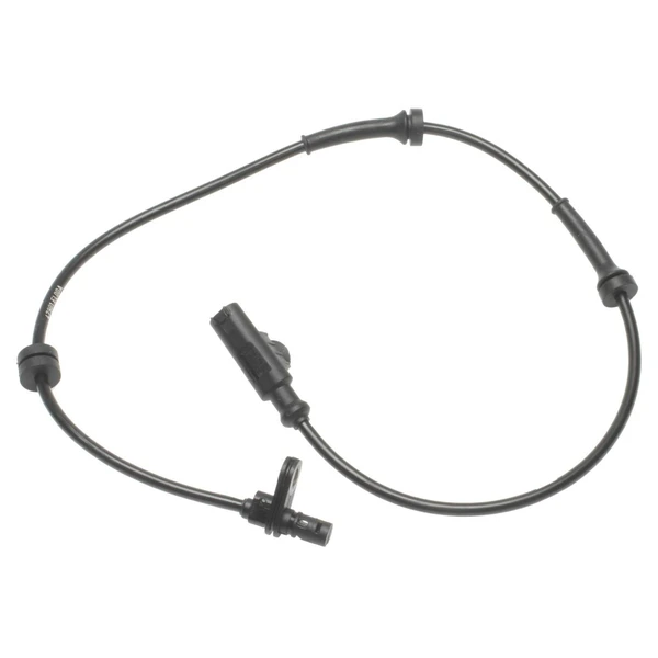 Standard ALS1813 ABS Wheel Speed Sensor, Rear Left Driver Side