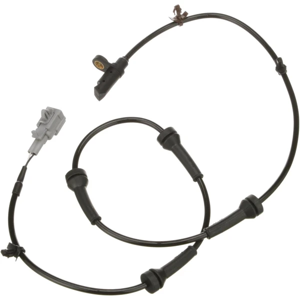 Standard ALS1814 ABS Wheel Speed Sensor, Rear Side