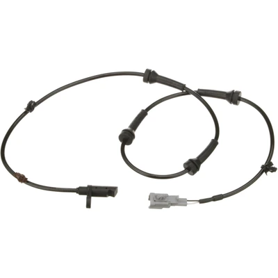 Standard ALS1814 ABS Wheel Speed Sensor, Rear Side