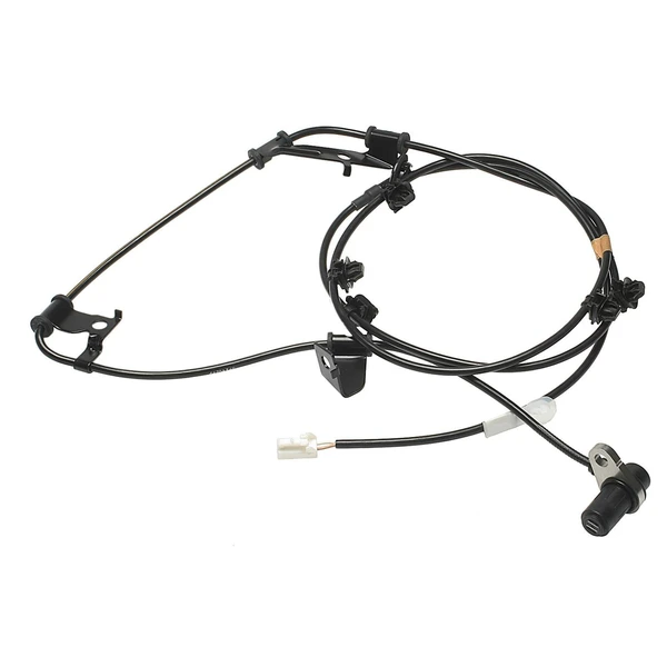 Standard ALS1815 ABS Wheel Speed Sensor, Rear Left Driver Side