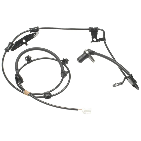 Standard ALS1816 ABS Wheel Speed Sensor, Rear Left Driver Side
