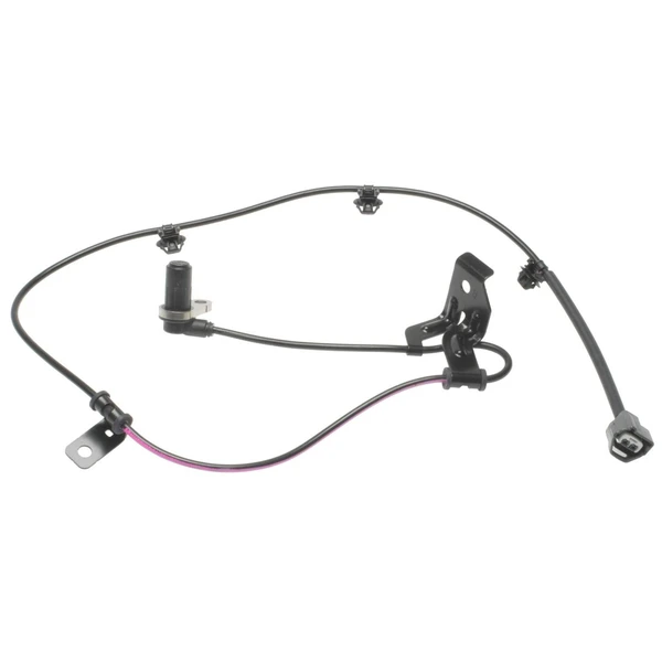Standard ALS1817 ABS Wheel Speed Sensor, Front Right Passenger Side