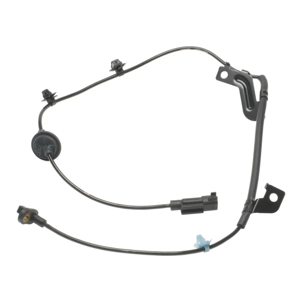 Standard ALS1818 ABS Wheel Speed Sensor, Rear Left Driver Side