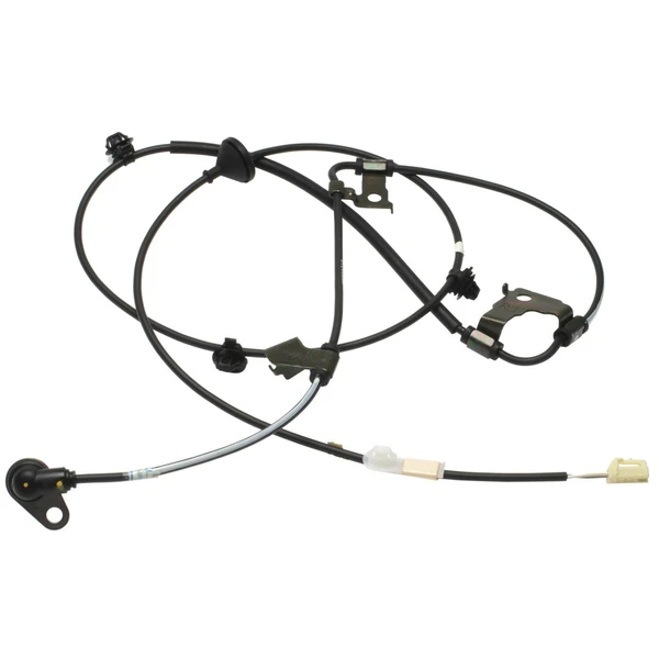 Standard ALS1823 ABS Wheel Speed Sensor, Rear Right Passenger Side