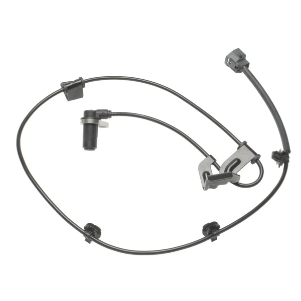Standard ALS1827 ABS Wheel Speed Sensor, Front Left Driver Side