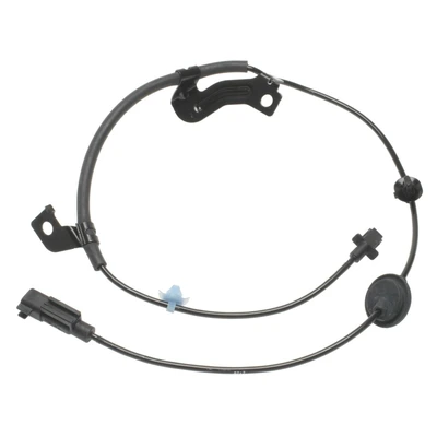 Standard ALS1828 ABS Wheel Speed Sensor, Rear Right Passenger Side