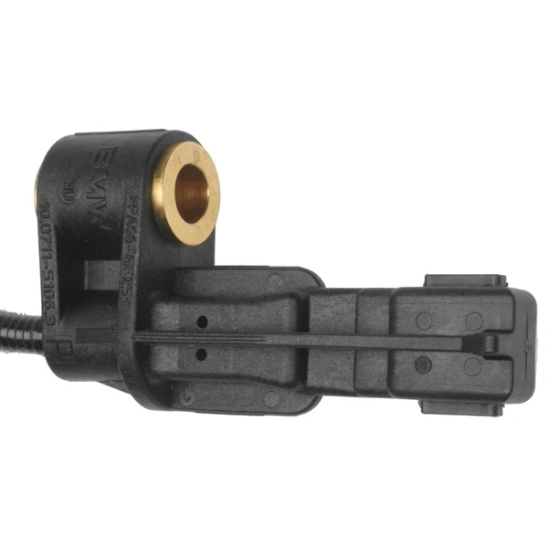 Standard ALS1831 ABS Wheel Speed Sensor, Front Right Passenger Side