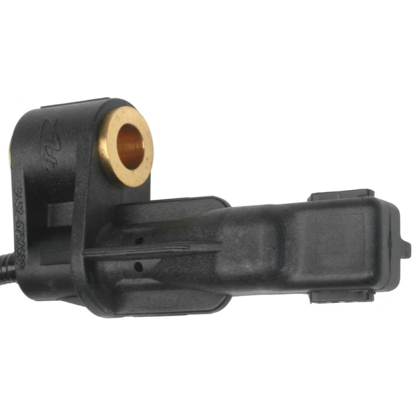 Standard ALS1834 ABS Wheel Speed Sensor, Front Left Driver Side