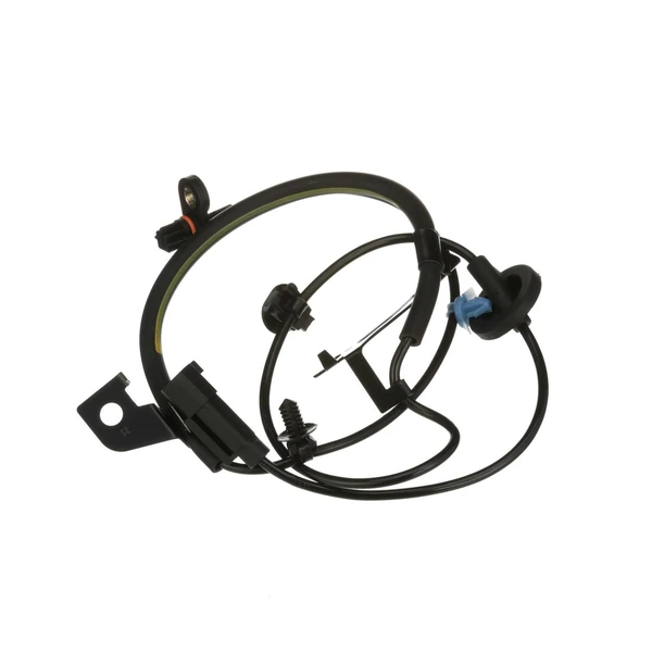 Standard ALS1837 ABS Wheel Speed Sensor, Rear Right Passenger Side