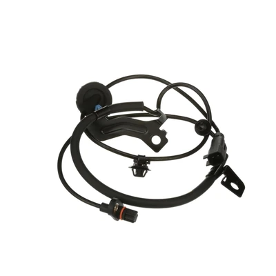 Standard ALS1837 ABS Wheel Speed Sensor, Rear Right Passenger Side
