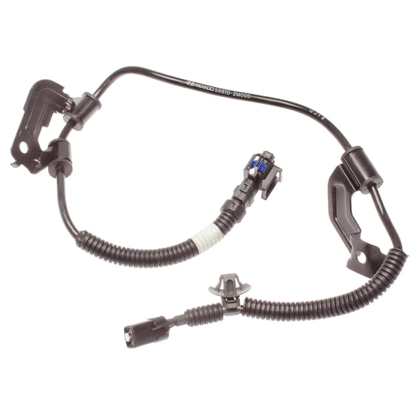 Standard ALS1946 ABS Wheel Speed Sensor, Front Left Driver Side