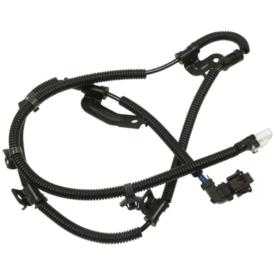 Standard ALS1947 ABS Wheel Speed Sensor Wiring Harness, Front Left Driver Side