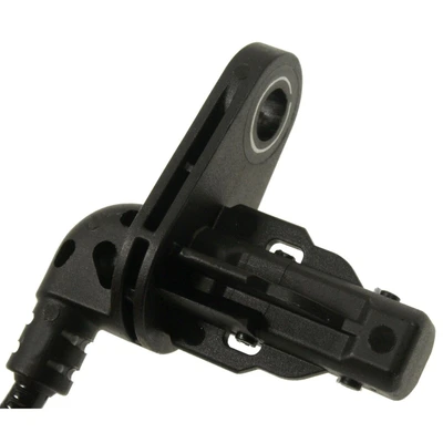 Standard ALS1948 ABS Wheel Speed Sensor, Front Left Driver Side