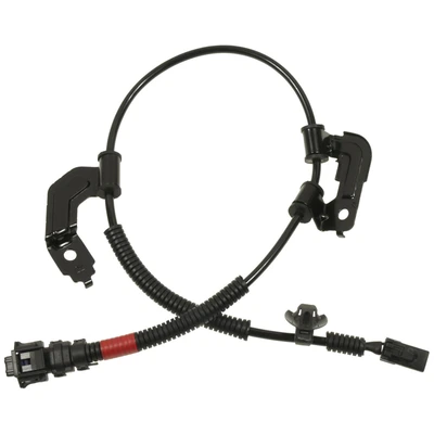 Standard ALS1949 ABS Wheel Speed Sensor Wiring Harness, Front Right Passenger Side
