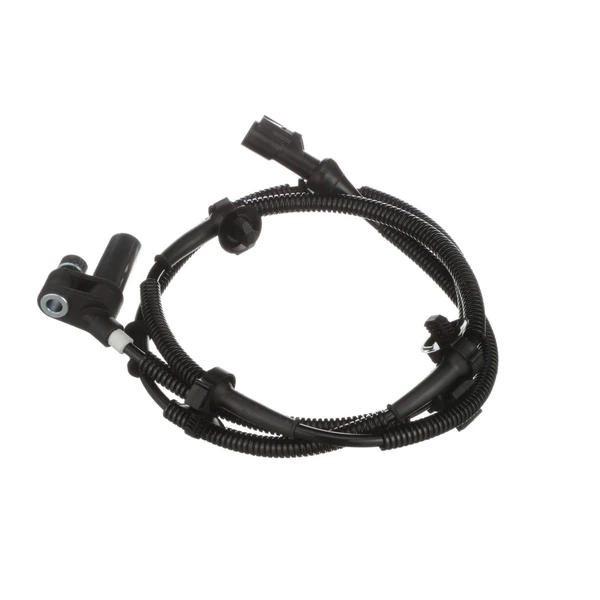 Standard ALS195 ABS Wheel Speed Sensor, Front Side