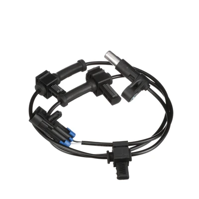 Standard ALS1956 ABS Wheel Speed Sensor, Rear Side