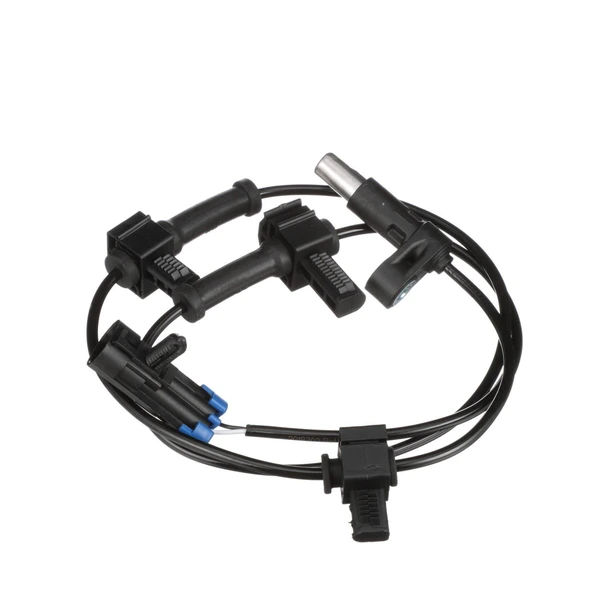 Standard ALS1956 ABS Wheel Speed Sensor, Rear Side