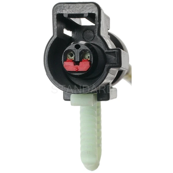 Standard ALS196 ABS Wheel Speed Sensor, Front Left Driver Side