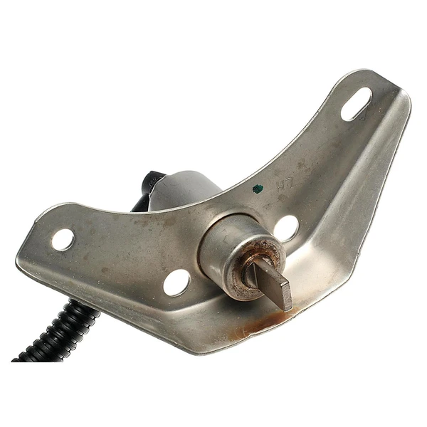 Standard ALS196 ABS Wheel Speed Sensor, Front Left Driver Side