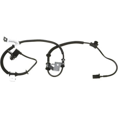 Standard ALS1970 ABS Wheel Speed Sensor, Front Left Driver Side