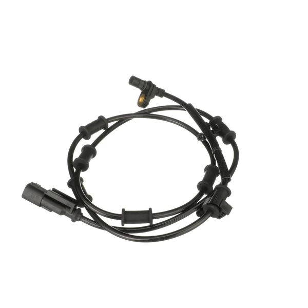 Standard ALS1971 ABS Wheel Speed Sensor, Front Side