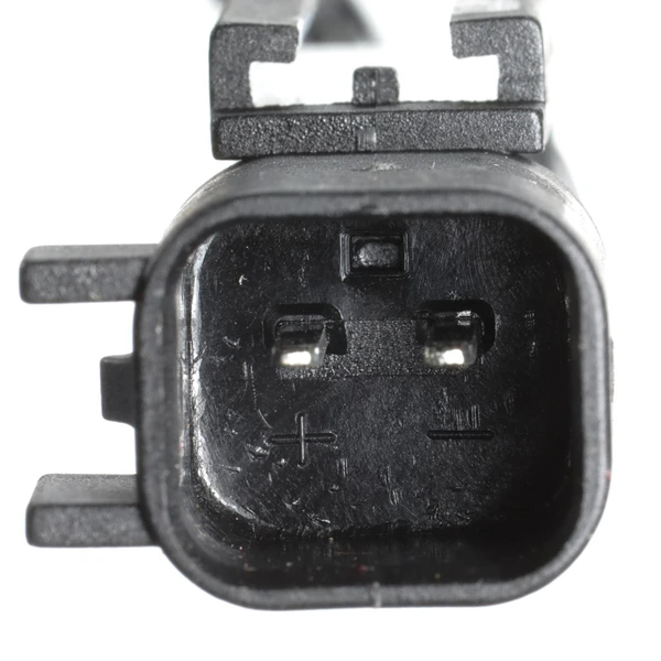 Standard ALS1971 ABS Wheel Speed Sensor, Front Side