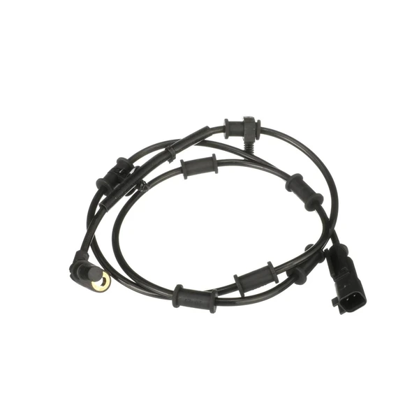 Standard ALS1971 ABS Wheel Speed Sensor, Front Side