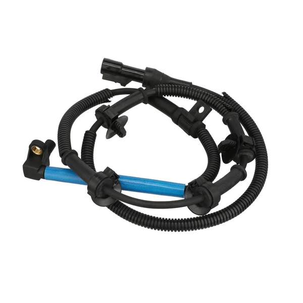 Standard ALS198 ABS Wheel Speed Sensor, Front Side