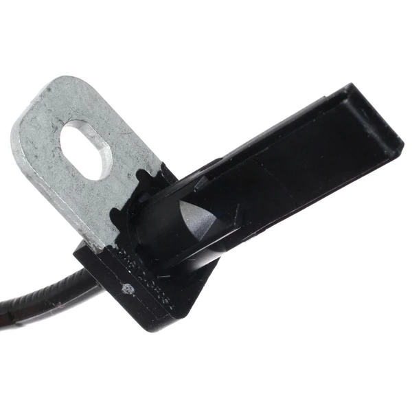 Standard ALS1980 ABS Wheel Speed Sensor, Rear Left Driver Side