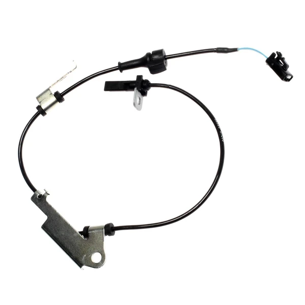 Standard ALS1980 ABS Wheel Speed Sensor, Rear Left Driver Side