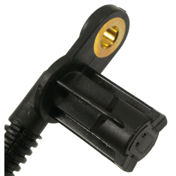 Standard ALS1981 ABS Wheel Speed Sensor, Front Left Driver Side