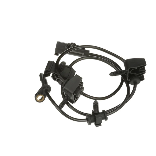 Standard ALS1982 ABS Wheel Speed Sensor, Rear Left Driver Side