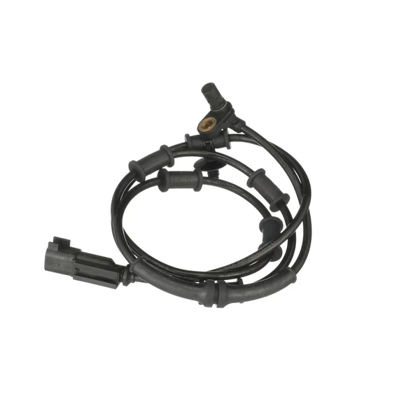 Standard ALS1984 ABS Wheel Speed Sensor, Front Side
