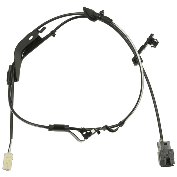 Standard ALS1986 ABS Wheel Speed Sensor Wiring Harness, Rear Left Driver Side