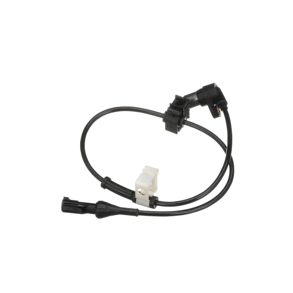 Standard ALS199 ABS Wheel Speed Sensor, Front Left Driver Side