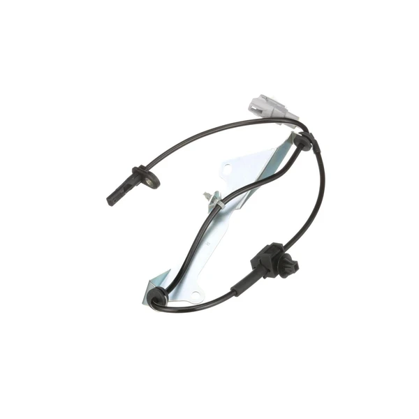 Standard ALS1990 ABS Wheel Speed Sensor, Rear Right Passenger Side