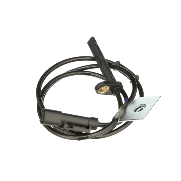 Standard ALS1994 ABS Wheel Speed Sensor, Front Right Passenger Side