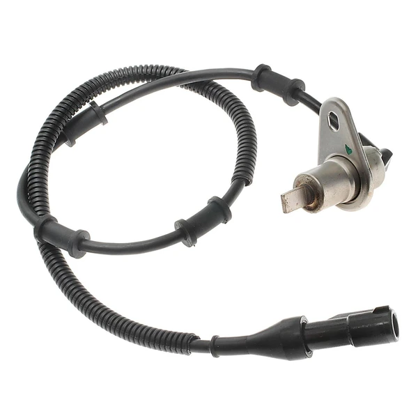 Standard ALS190 ABS Wheel Speed Sensor, Rear Left Driver Side