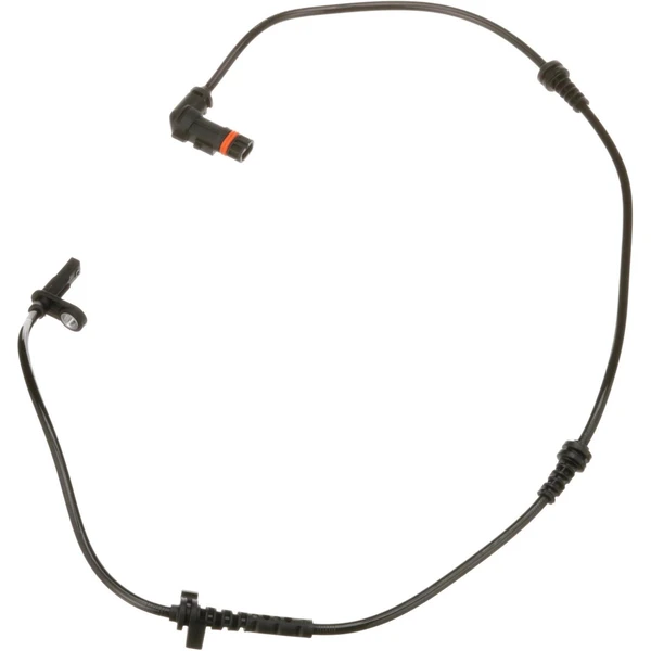 Standard ALS1902 ABS Wheel Speed Sensor, Front Side