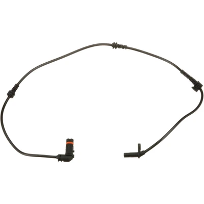 Standard ALS1902 ABS Wheel Speed Sensor, Front Side