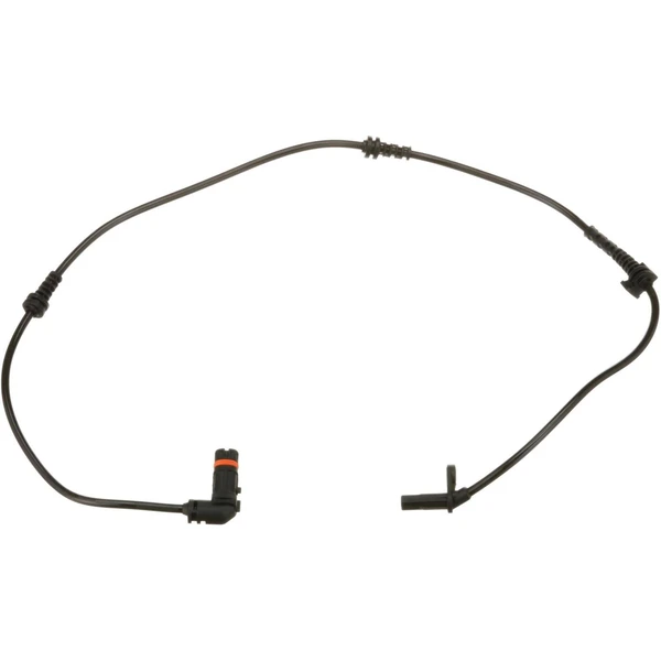 Standard ALS1902 ABS Wheel Speed Sensor, Front Side