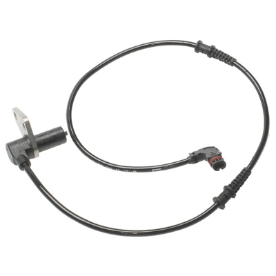 Standard ALS1904 ABS Wheel Speed Sensor, Front Left Driver Side