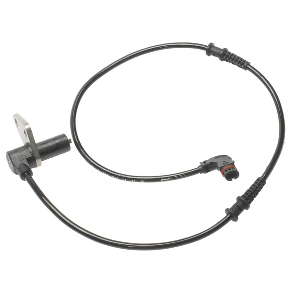 Standard ALS1904 ABS Wheel Speed Sensor, Front Left Driver Side