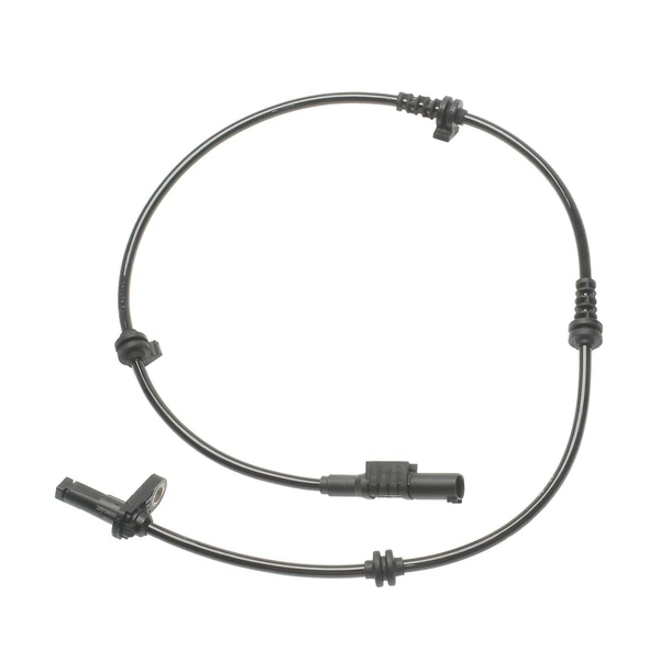 Standard ALS1907 ABS Wheel Speed Sensor, Front Side