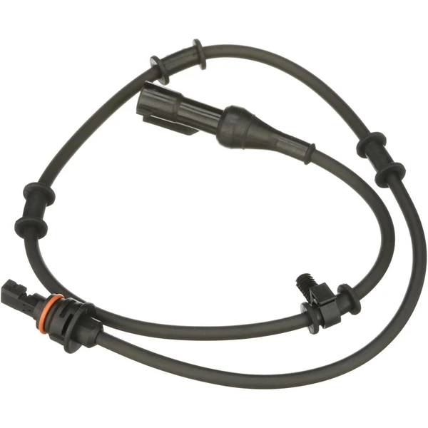 Standard ALS191 ABS Wheel Speed Sensor, Front Side