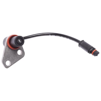 Standard ALS1912 ABS Wheel Speed Sensor, Front Left Driver Side
