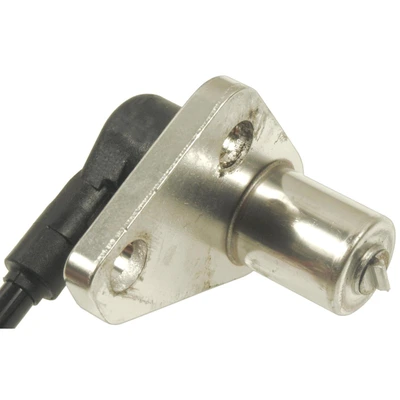 Standard ALS1913 ABS Wheel Speed Sensor, Front Left Driver Side