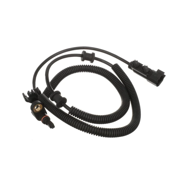 Standard ALS1916 ABS Wheel Speed Sensor, Front Side