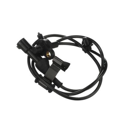 Standard ALS1917 ABS Wheel Speed Sensor, Rear Right Passenger Side