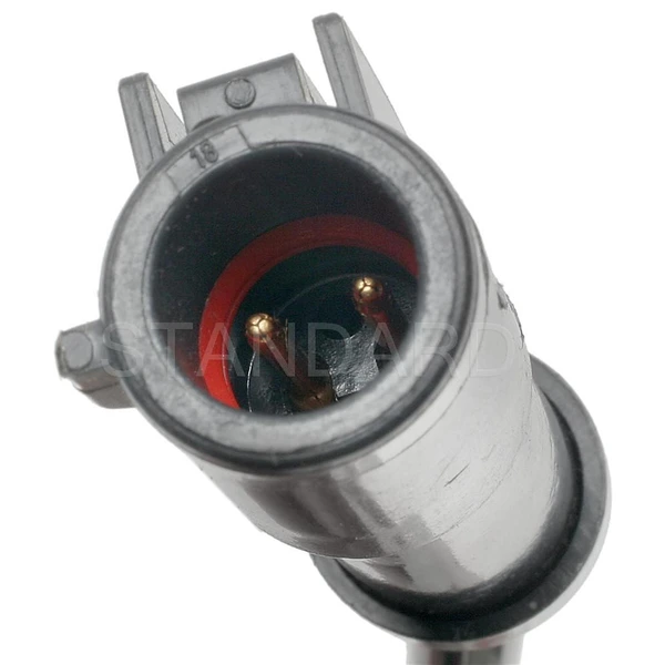 Standard ALS192 ABS Wheel Speed Sensor, Rear Right Passenger Side